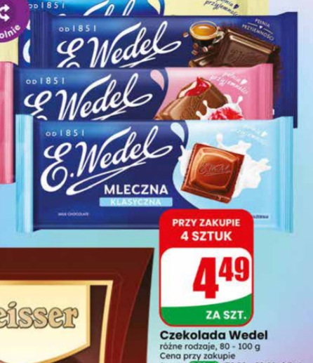 czekolada