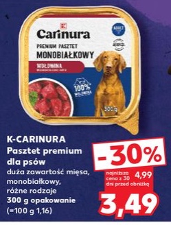 pasztet premium dla psów różne rodzaje
