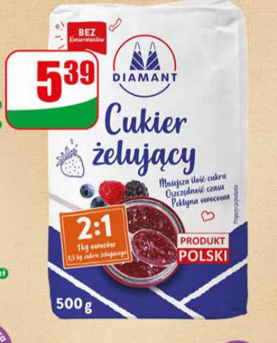 cukier żelujący