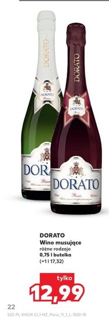 wino musujące różne rodzaje