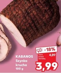 szynka krucha