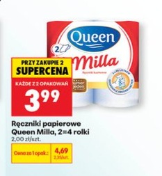 ręczniki papierowe