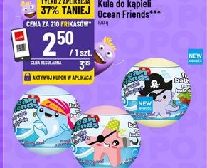 kula do kąpieli