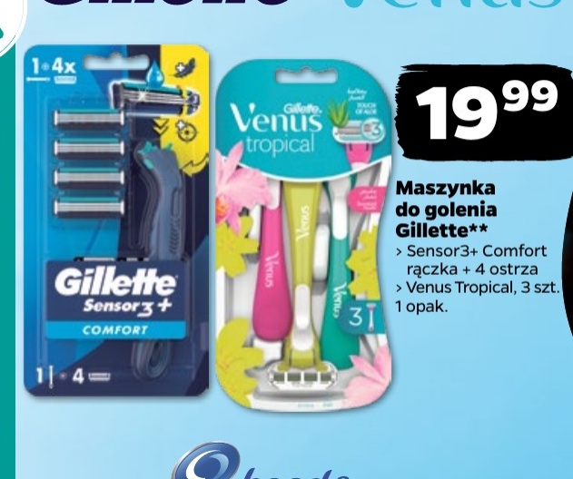 maszynka do golenia różne rodzaje