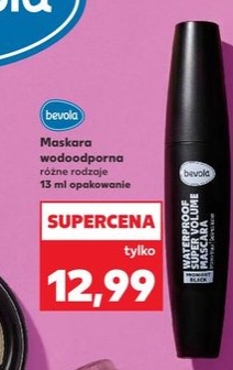 maskara wodoodporna
