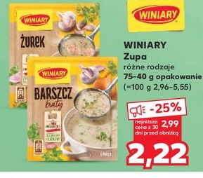 zupa różne rodzaje