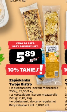 zapiekanka