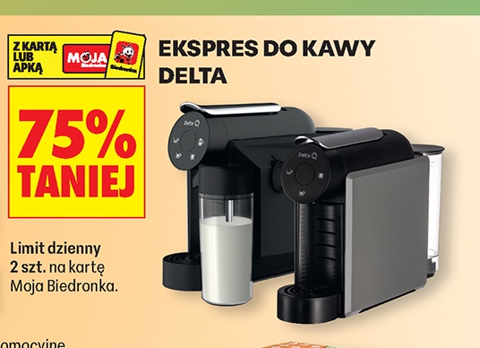 ekspres do kawy