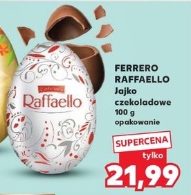 jajko czekoladowe