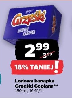 lody kanapka