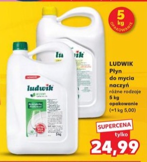 płyn do mycia naczyń