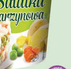 sałatka jarzynowa