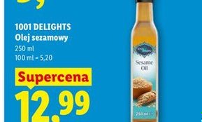 olej sezamowy