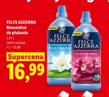 koncentrat do płukania