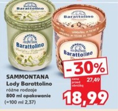 lody barattolino