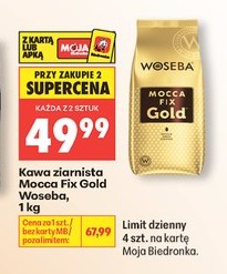 kawa ziarnista