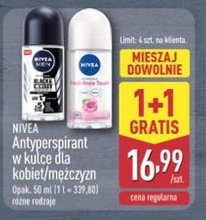 antyperspirant w kulce dla kobiet/mężczyzn