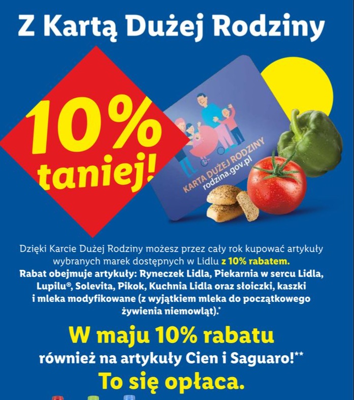 wszystkie produkty marki Lupilu