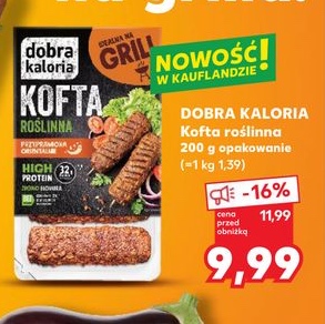kofta roślinna