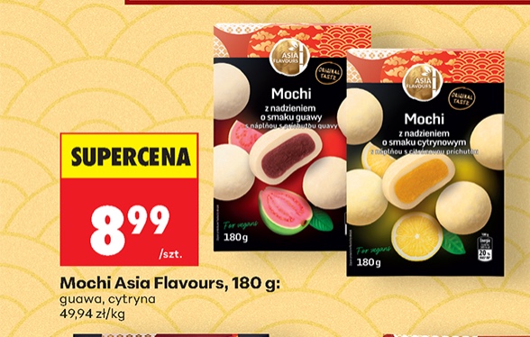 mochi