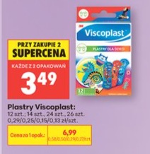 plastry
