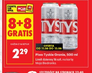 piwo jasne pełne