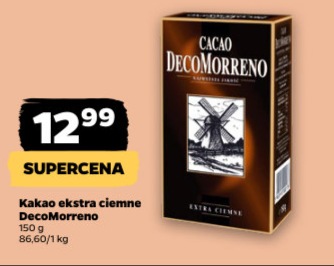 kakao ekstra ciemne