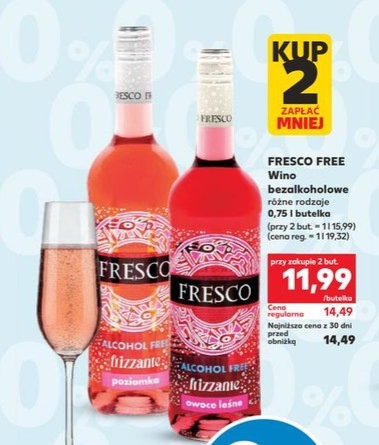 wino bezalkoholowe