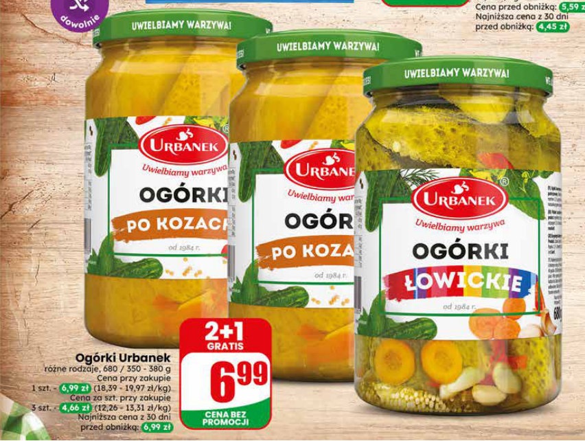 ogórki
