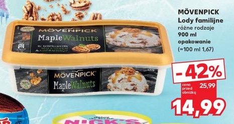 lody familijne