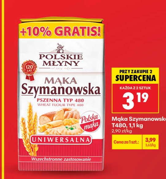 maka pszenna
