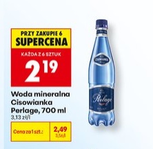 woda mineralna