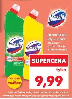 płyn do WC
