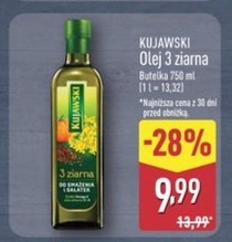 olej 3 ziarna