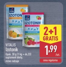 izotonik