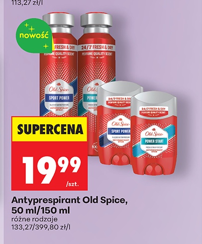 antyperspirant