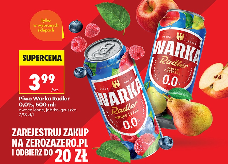 piwo bezalkoholowe