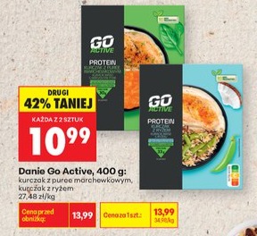 danie gotowe