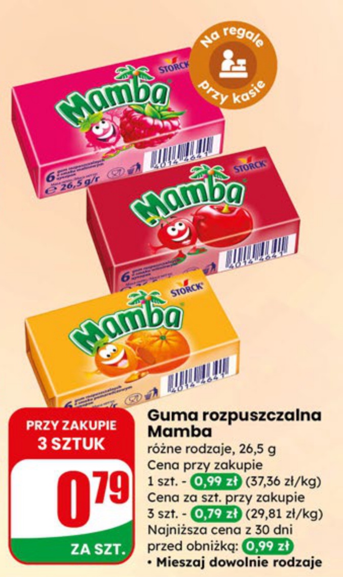 guma rozpuszczalna różne rodzaje