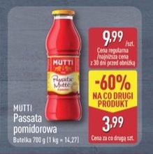passata pomidorowa