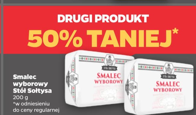 smalec wyborowy