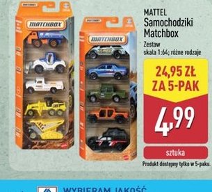 samochodziki