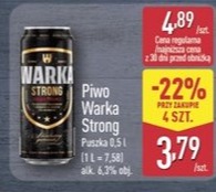 piwo strong