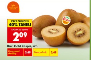 kiwi gold