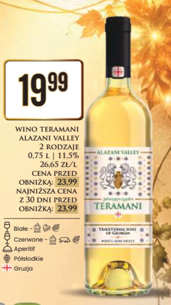 wino Alazani Valley