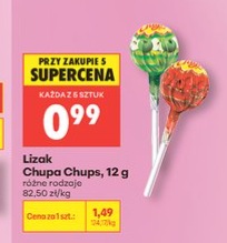 lizak