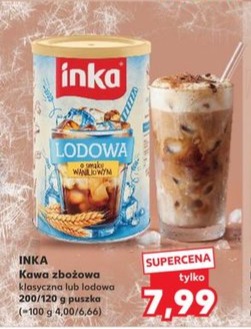 kawa zbożowa