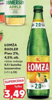 piwo 0% alkoholowe różne rodzaje