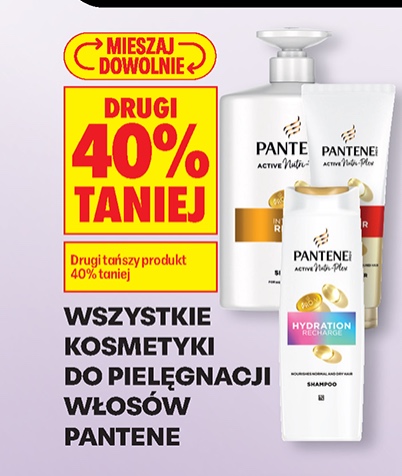 wszystkie kosmetyki do pielęgnacji włosów