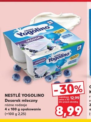 deser mleczny